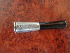 Antike Zigarettenspitze Zigarillo Zigarettenhalter ca. 9 cm lang