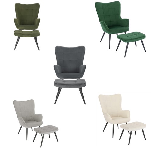 Ohrensessel relaxsessel mit - ohrensessel,