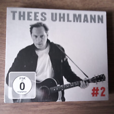THEES UHLMANN - #2 (LIMITIERTE
