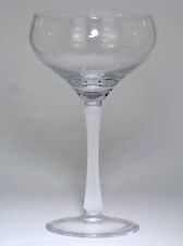 Spiegelau NORDLAND Sektschale Sektglas Kristall geschliffen 17,0 cm ( 1 von...)