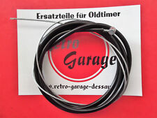 Wartburg 311 / 312 Bowdenzug / Seilzug Motorhaube / Schloss Motorhaube SW10198