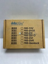 DataVideo 900-SDI, SE-900-SDI