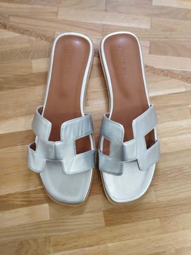 Sommersandalen