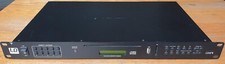 LD Systems CDMP1 Multimedia Player 1HE Rackmount