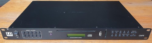 Systems cdmp1 multimedia - ld,