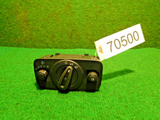 Lichtschalter Ford Fiesta VI (JA8) 1,25i 60KW Bj.2009 8A6T-13A024-AB