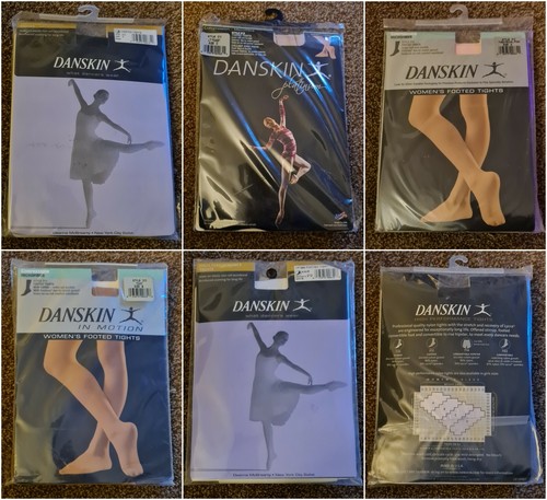 Danskin 212