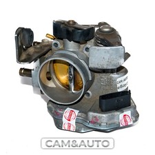 ⭐⭐Drosselklappe 90536084 5WS932501 OPEL ⭐⭐ 2 Jahre Garantie ✅✅