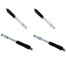 Bilstein B8 5100 Front & Rear