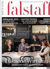 falstaff Februar/März 24