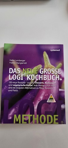 Das neue grosse - das, logi