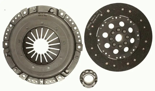 Kupplungssatz 3000 318 001