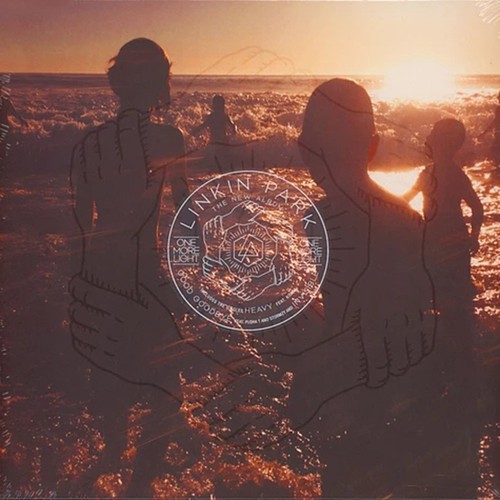 Linkin park one more light - =,
