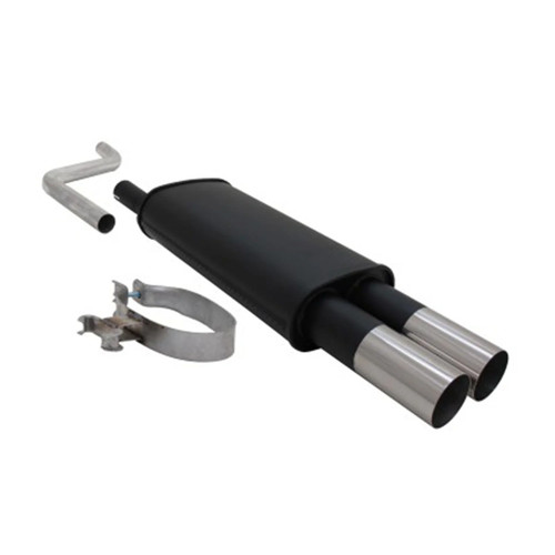 Novus sportauspuff für - sportauspuff, vw