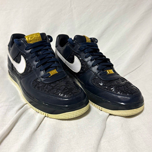 Nike air force max supreme - nike, 1