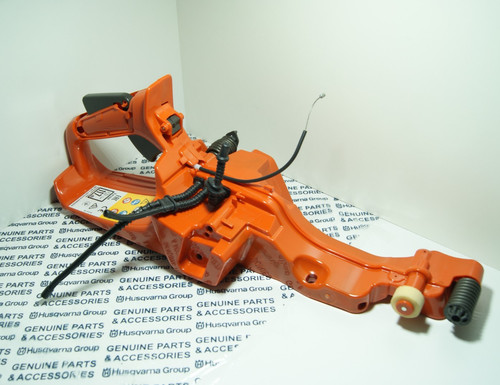 Original husqvarna tank - original,
