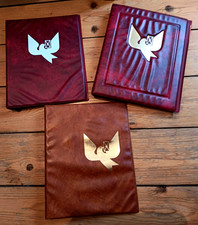 PhilSwiss Album 3x RINGBINDER