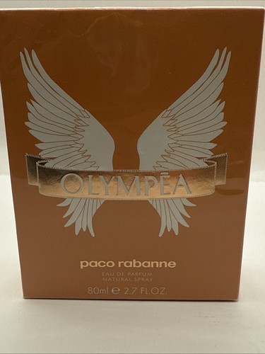 Paco rabanne olympéa eau - olympéa, de