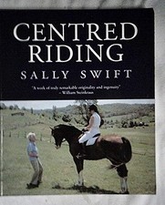 Centred riding centered - riding, (