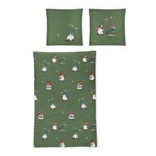 Irisette Biber Bettwäsche