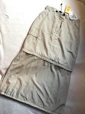 Rock von Giani Feroti , Gr.M , Zipp off Rock , Wanderrock ,  Neu mit Etikett