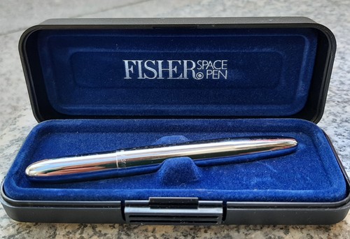 Fisher space pen modell - fisher,