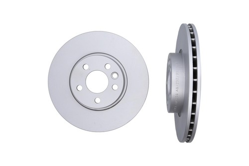 Kamoka bremsscheibe 103259 - bremsscheibe,