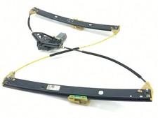 5E0837462B FRONT RIGHT WINDOW