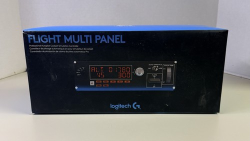 Saitek logitech flight sim - flight,