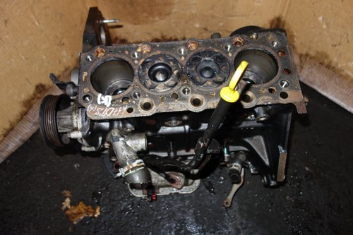 Motorblock opel 7cdti - opel, a17dts
