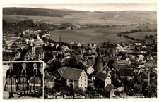 Ak Schlitz in Hessen
