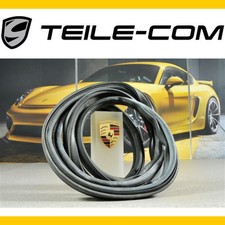 TOP Porsche 911 996 / Boxster 986 Dichtung für Fronthaube / Haubendichtung vorne