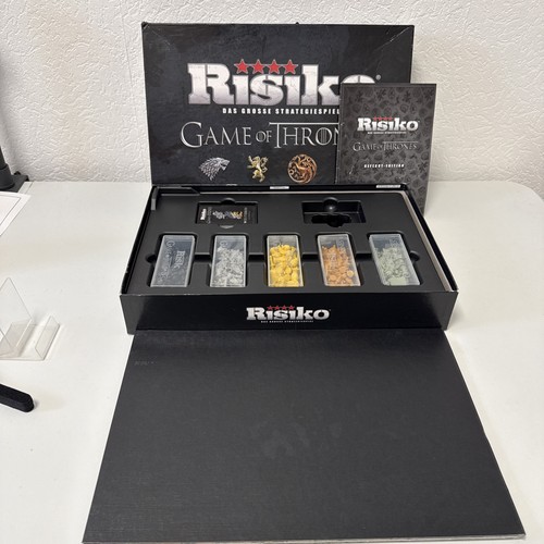 Hasbro risiko game - hasbro, of