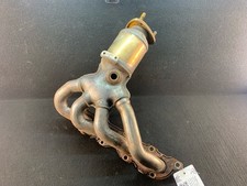 246751 Krümmerkatalysator VW Polo V (6R, 6C) 036131703J 1.4 