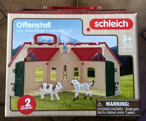 Schleich 72340 kleiner - schleich,