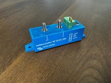 Victron Energy BP-100 12/24V 100A Batteriewächter