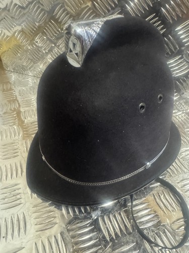 Echte veraltete polizei - veraltete, ex