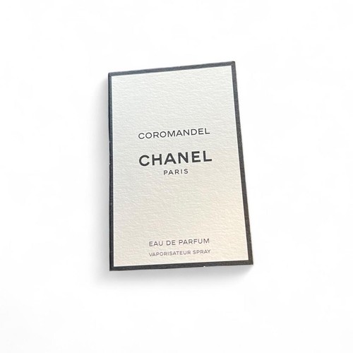 Chanel coromandel les - chanel,