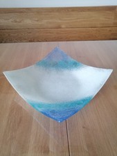 Obstschale, Schale, Glasschale, sehr schön, Top Zustand