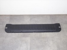 BMW F15 X5 M50D, Verkleidung