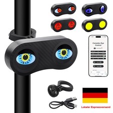 Devil Eye Licht LED USB