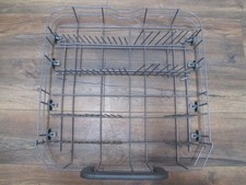 🔴 Geschirrwagen Korb unten