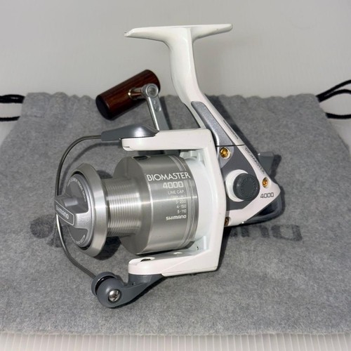 Shimano biomaster 4000 - biomaster,
