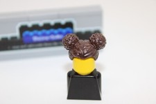 Lego (c) 1x Frauenhaar -