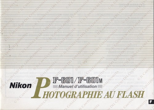 Nikon 601 601m - nikon, f-601m