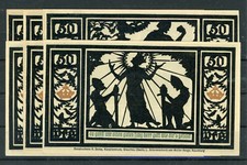 Quedlinburg notes emergency - notes,