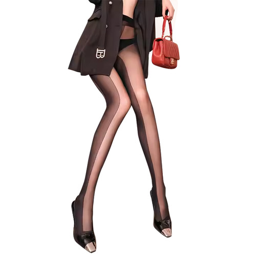 Strumpfhose nylon echte - strumpfhose, nylons