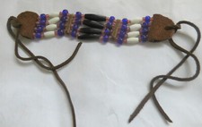 Armband Choker Indianer