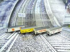 Märklin - Spur Z - 4tlg