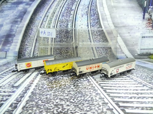 Märklin spur 4tlg - -,